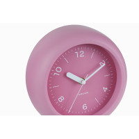 Nástenné hodiny Slope Karlsson KA6047PI, 20cm